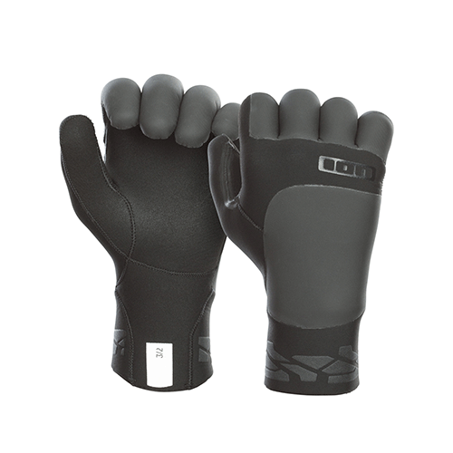ION 3/2mm Claw Neoprene Gloves - Surfdock Watersports Specialists, Grand Canal Dock, Dublin, Ireland