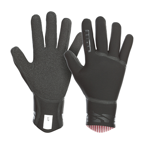 ION 2/1mm Neoprene Gloves - Surfdock Watersports Specialists, Grand Canal Dock, Dublin, Ireland