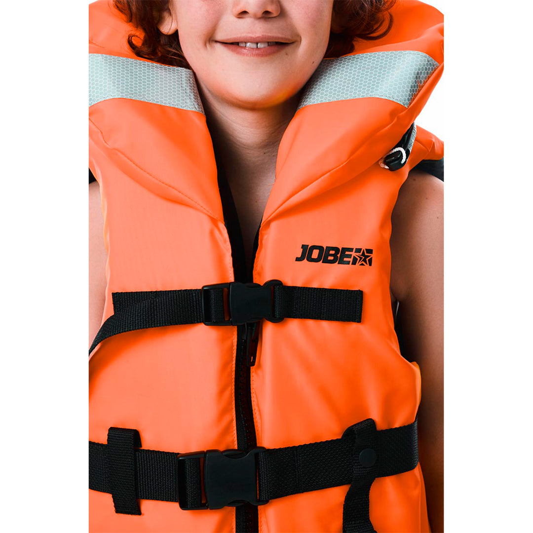 Jobe Comfort Bootsweste – Jugend