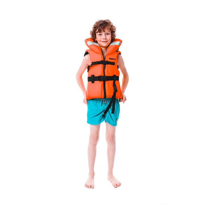 Jobe Comfort Boating Vest - Youth