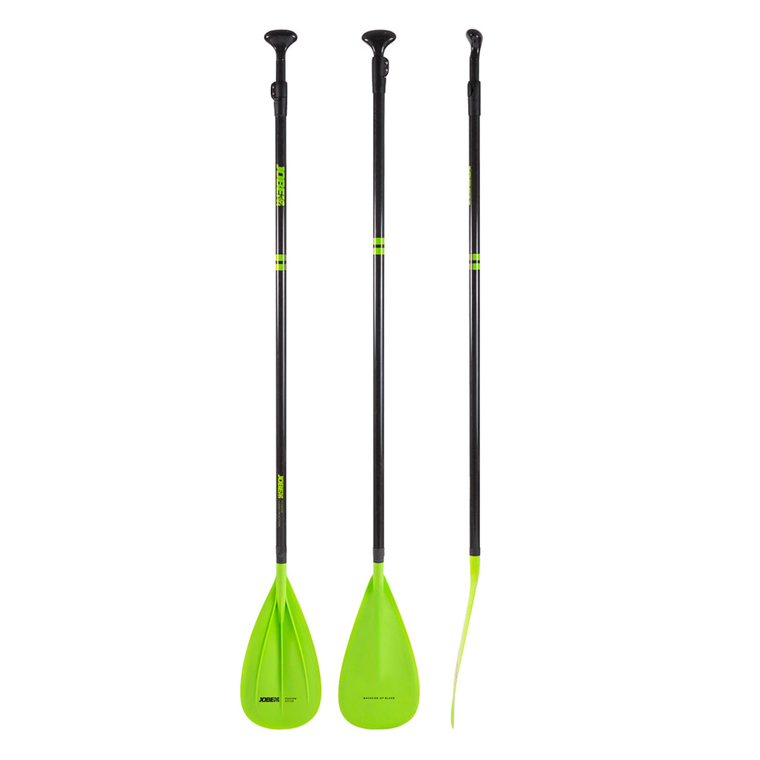 Jobe Fusion Stick 3-teiliges SUP-Paddel