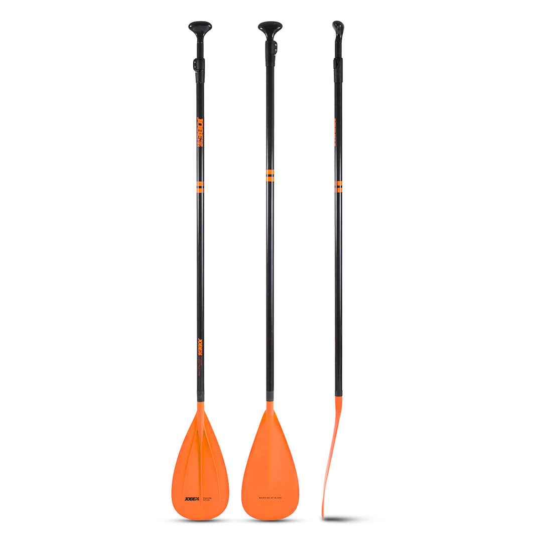 Jobe Fusion Stick 3-teiliges SUP-Paddel