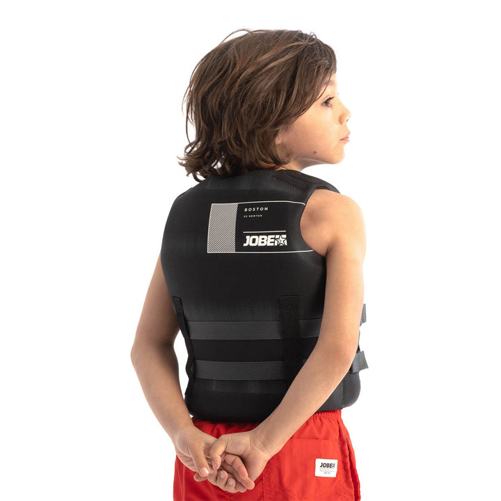 Jobe Neoprene Vest Kids - Buoyancy Aid