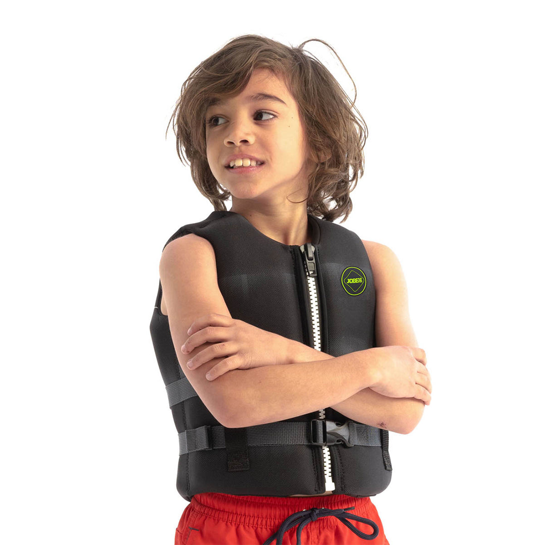 Jobe Neoprene Vest Kids - Buoyancy Aid