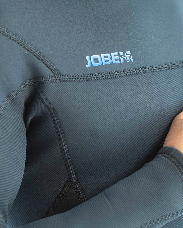 Jobe Mens Perth 3/2mm Back Zip Wetsuit