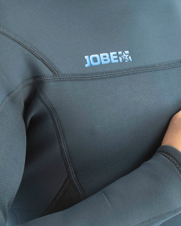 Jobe Herren Perth 3/2mm Back Zip Neoprenanzug