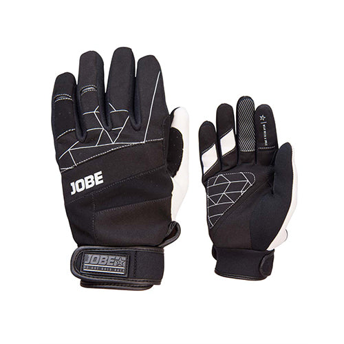Jobe Suction Gloves - Surfdock Watersports Specialists, Grand Canal Dock, Dublin, Ireland