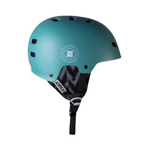 Studio Photo of Jobe Base Helmet Teal