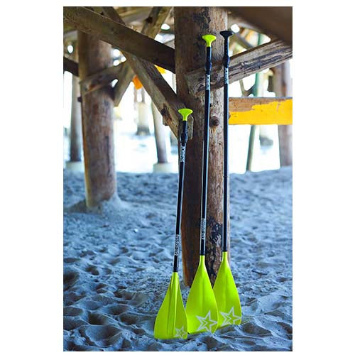 Jobe Freedom Stick SUP Paddle for kids