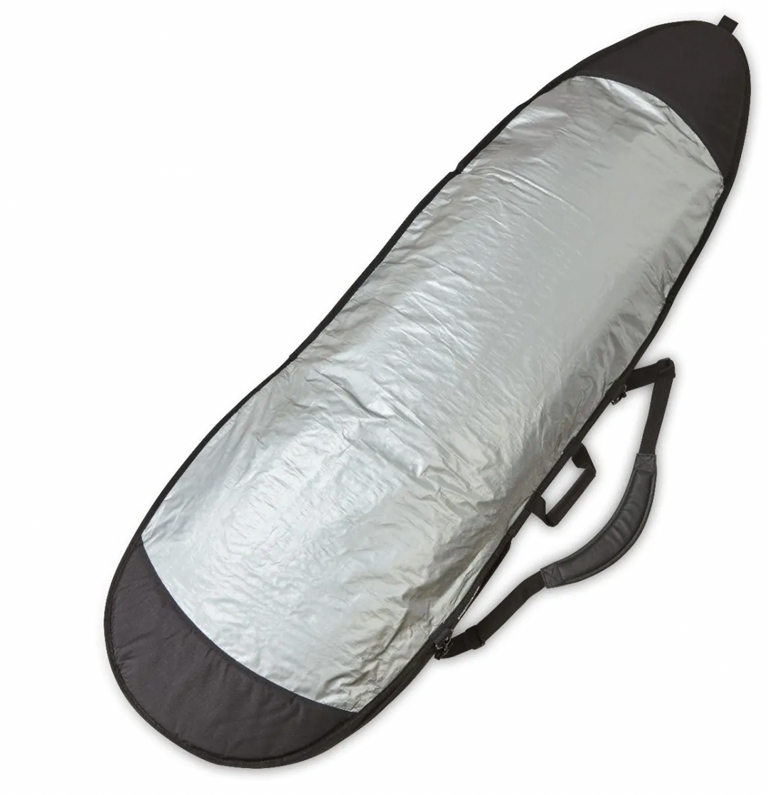Northcore Aircooled Board Jacket Shortboard Surfboard Bag