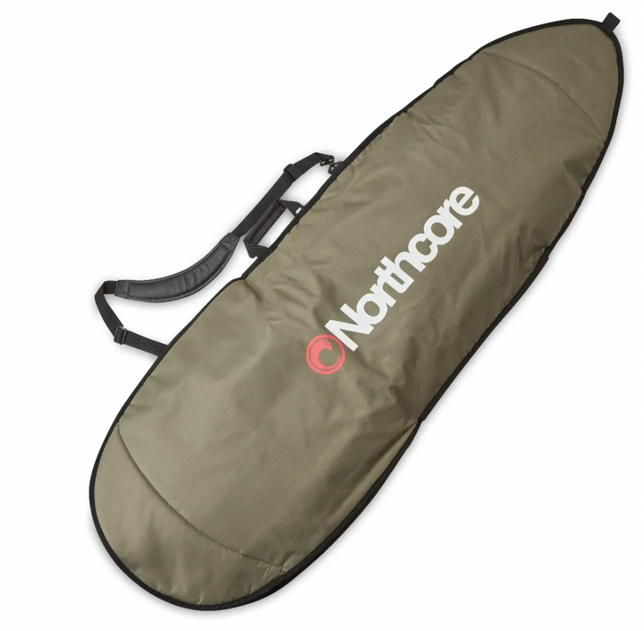 Northcore Aircooled Board Jacket Shortboard Surfboard Bag