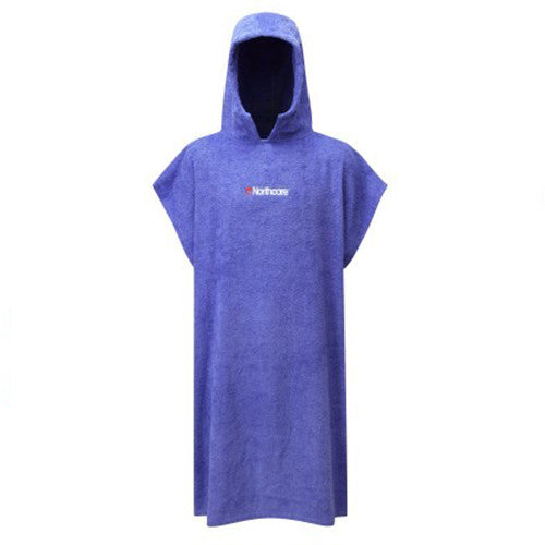 **** BEST SELLER *** Northcore Beach Basha Changing Robe - multiple colours - Surfdock Watersports Specialists, Grand Canal Dock, Dublin, Ireland