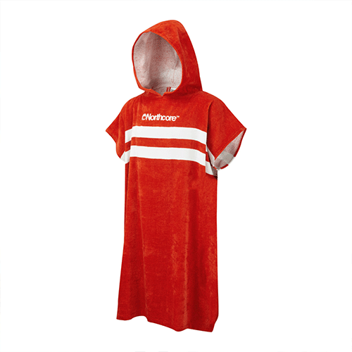 Northcore Beach Basha Changing Robe - Stripes - Surfdock Watersports Specialists, Grand Canal Dock, Dublin, Ireland