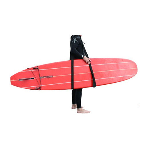 Northcore SUP and Surfboard Carry Sling - Surfdock Watersports Specialists, Grand Canal Dock, Dublin, Ireland