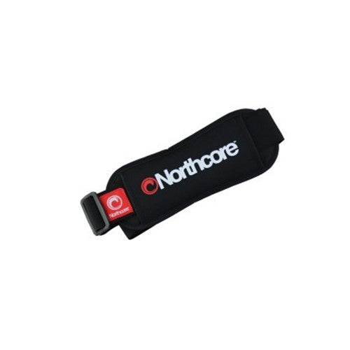 Sangle De Transport Pour Planche De Surf, SUP, Longboard - Northcore - Rembourrée Anti-dérapante, Ajustable - 9