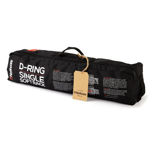 Northcore D Ring Single Soft Rack – Surfdock Watersports
