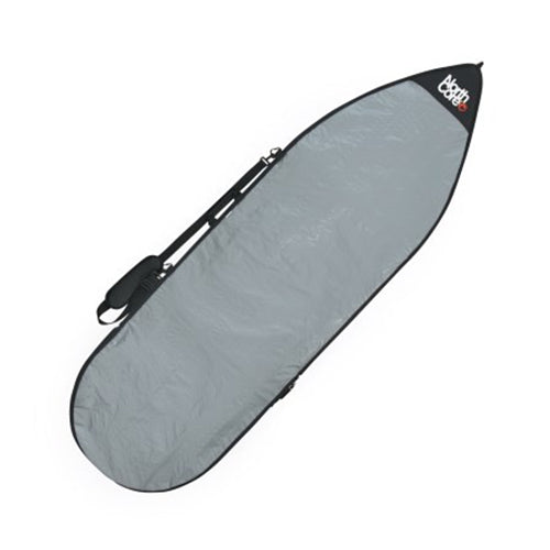 Northcore New Addiction 5mm Shortboard Bag - 6ft 8in - Surfdock Watersports Specialists, Grand Canal Dock, Dublin, Ireland