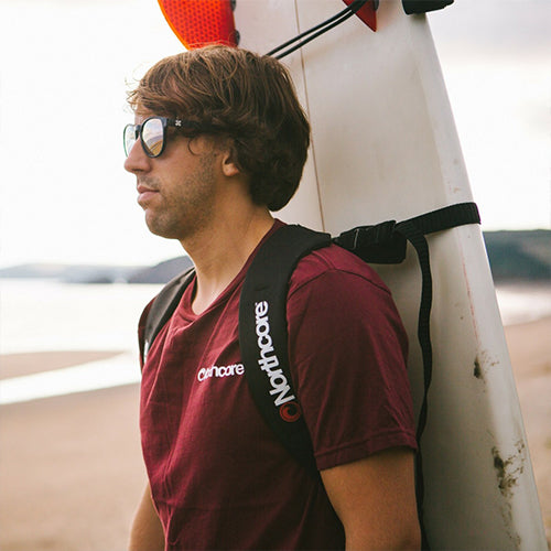 Northcore Surf Carry Strap Surfdock Watersports