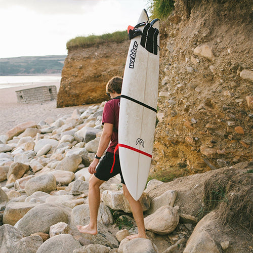 Northcore Surf Carry Strap - Surfdock Watersports Specialists, Grand Canal Dock, Dublin, Ireland