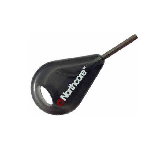 Northcore Fin Key (FCS Compatible) - Surfdock Watersports Specialists, Grand Canal Dock, Dublin, Ireland