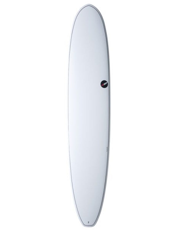 NSP Elements HDT Longboard 8ft 6in White