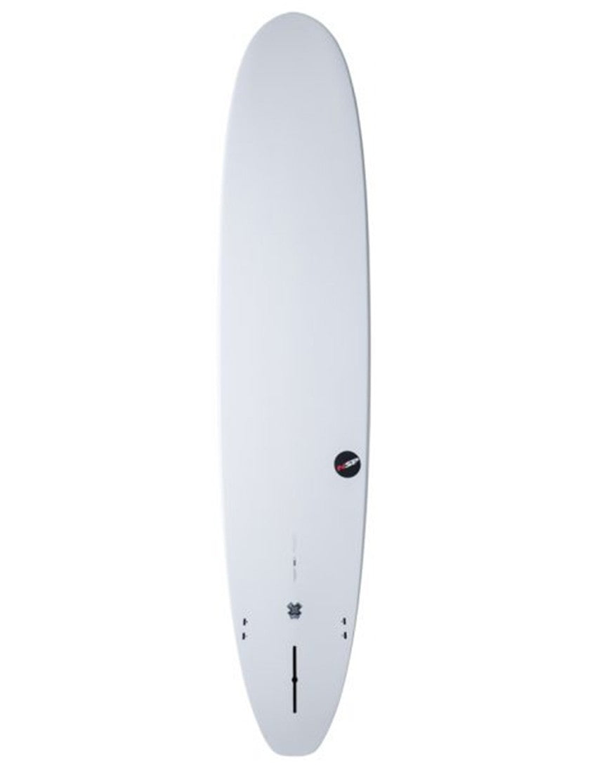 NSP Elements HDT Longboard 8ft 6in White