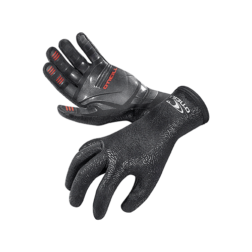 O'Neill Epic DL 2mm Glove - Surfdock Watersports Specialists, Grand Canal Dock, Dublin, Ireland