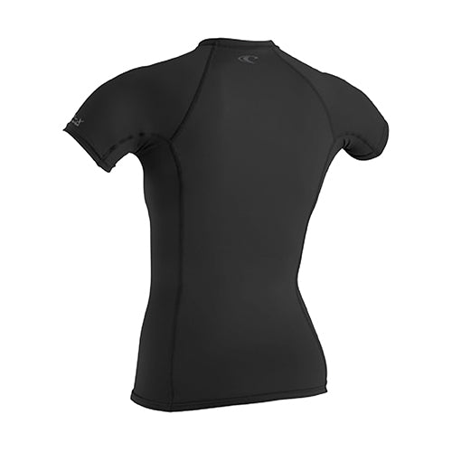 Women's short sleeve thermal top cheap