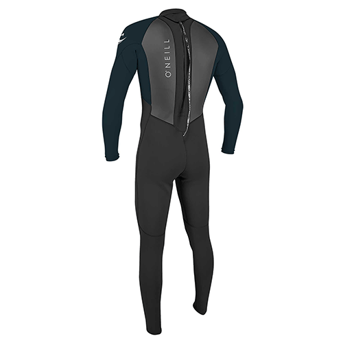 O'Neill Mens Reactor II 3/2 Full Wetsuit - Surfdock Watersports Specialists, Grand Canal Dock, Dublin, Ireland