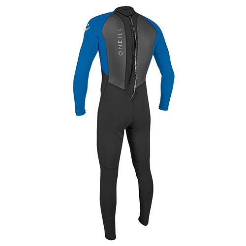 O'Neill Mens Reactor II 3/2 Full Wetsuit - Surfdock Watersports Specialists, Grand Canal Dock, Dublin, Ireland