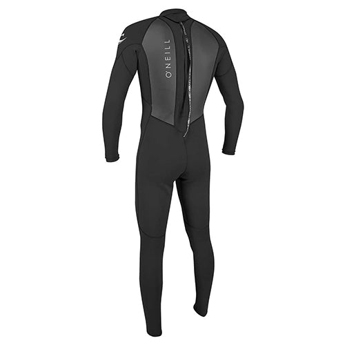 O'Neill Mens Reactor II 3/2 Full Wetsuit - Surfdock Watersports Specialists, Grand Canal Dock, Dublin, Ireland