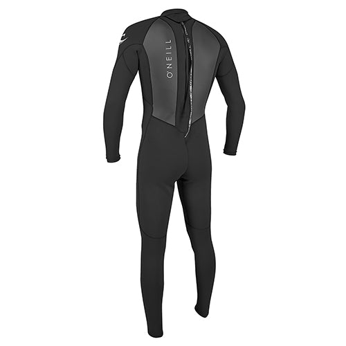 O'Neill Mens Reactor II 5/3mm Full Wetsuit - A05 - Surfdock Watersports Specialists, Grand Canal Dock, Dublin, Ireland