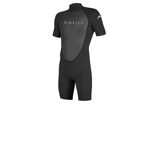 O'Neill Mens Reactor II Shorty Wetsuit 2mm - Surfdock Watersports Specialists, Grand Canal Dock, Dublin, Ireland