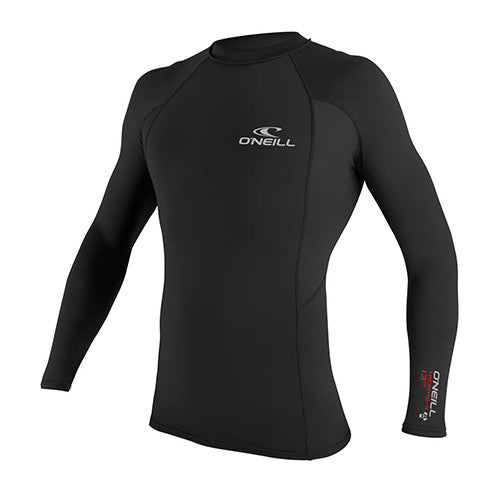 O'Neill Thermo-X Long Sleeve Thermal Top - Surfdock Watersports Specialists, Grand Canal Dock, Dublin, Ireland