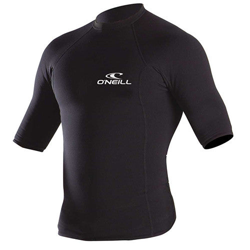 O'Neill Thermo-X Short Sleeve Thermal Top - Surfdock Watersports Specialists, Grand Canal Dock, Dublin, Ireland