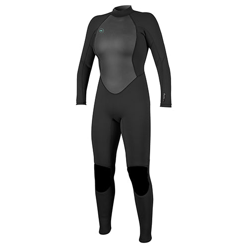 Studio Photo of O'Neill Womens Reactor 5/3 Wetsuit