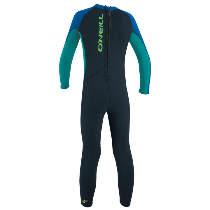 O'Neill Kids Baby & Toddler Reactor II 2mm Wetsuit