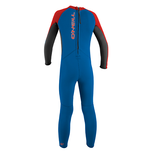 O'Neill Toddler Reactor II Full Wetsuit 2mm - Surfdock Watersports Specialists, Grand Canal Dock, Dublin, Ireland