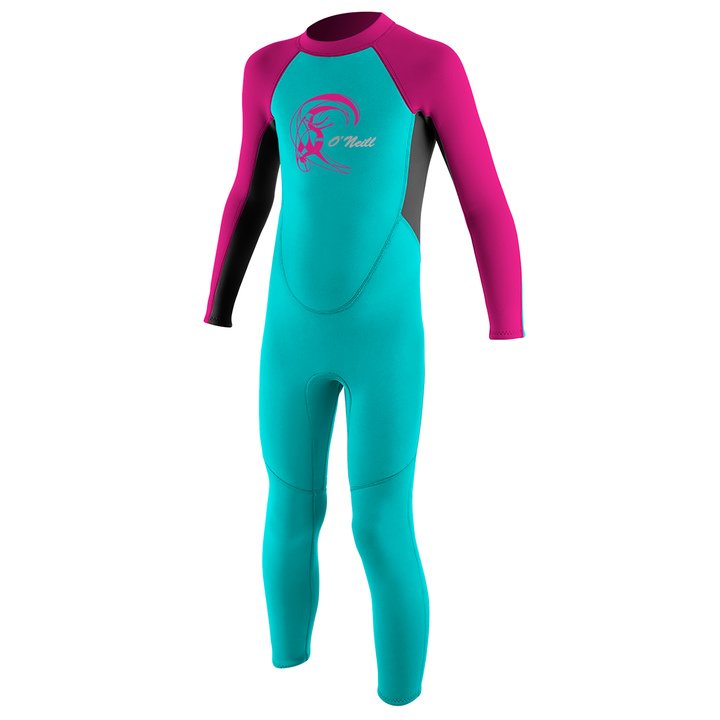 O'Neill Kids Baby & Toddler Reactor II 2mm Wetsuit