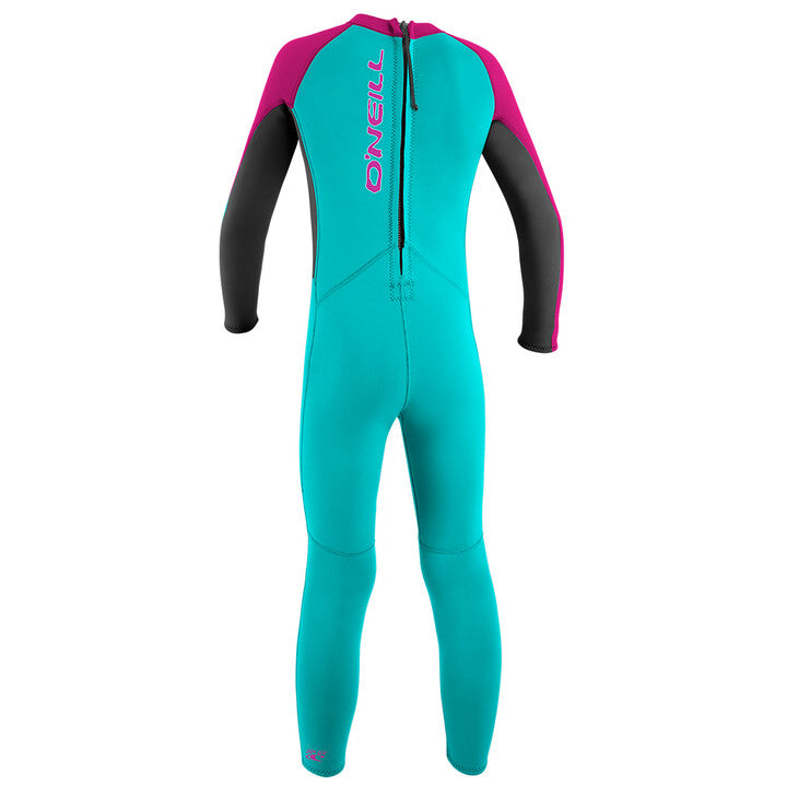 O'Neill Kids Baby & Toddler Reactor II 2mm Wetsuit