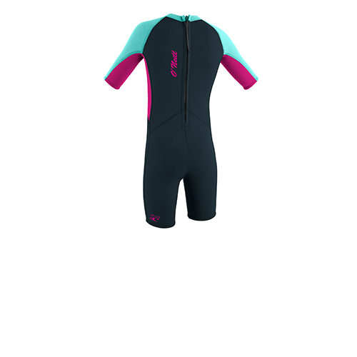 O'Neill Toddler Reactor II Shorty Wetsuit 2mm - Surfdock Watersports Specialists, Grand Canal Dock, Dublin, Ireland