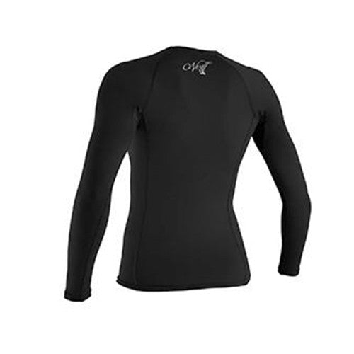O'Neill Womens Thermo-X Long Sleeve Thermal Top - Surfdock Watersports Specialists, Grand Canal Dock, Dublin, Ireland