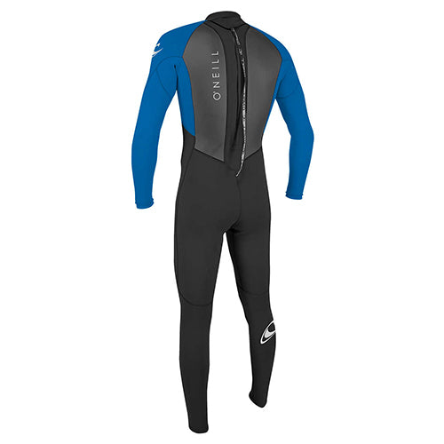 O'Neill Youth Reactor II 3/2mm Full Wetsuit - Surfdock Watersports Specialists, Grand Canal Dock, Dublin, Ireland