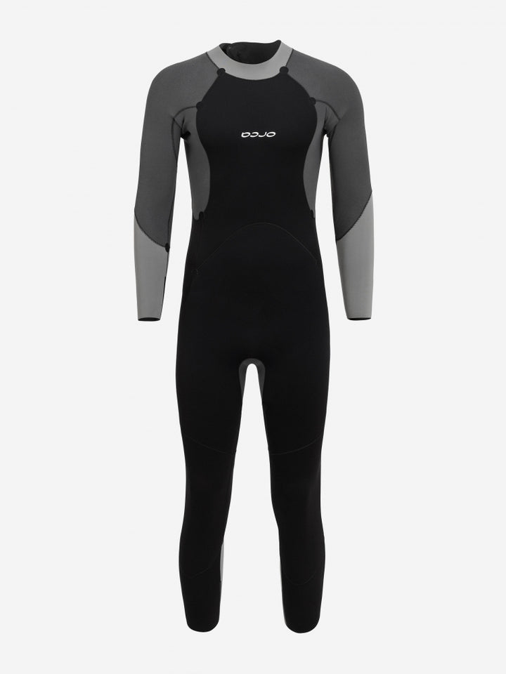 Orca Mens Athlex Float Triathlon Swimming Wetsuit