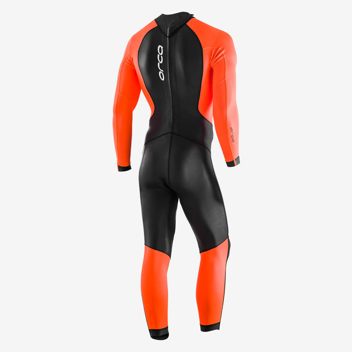 Orca Mens Core Openwater Swimming Wetsuit