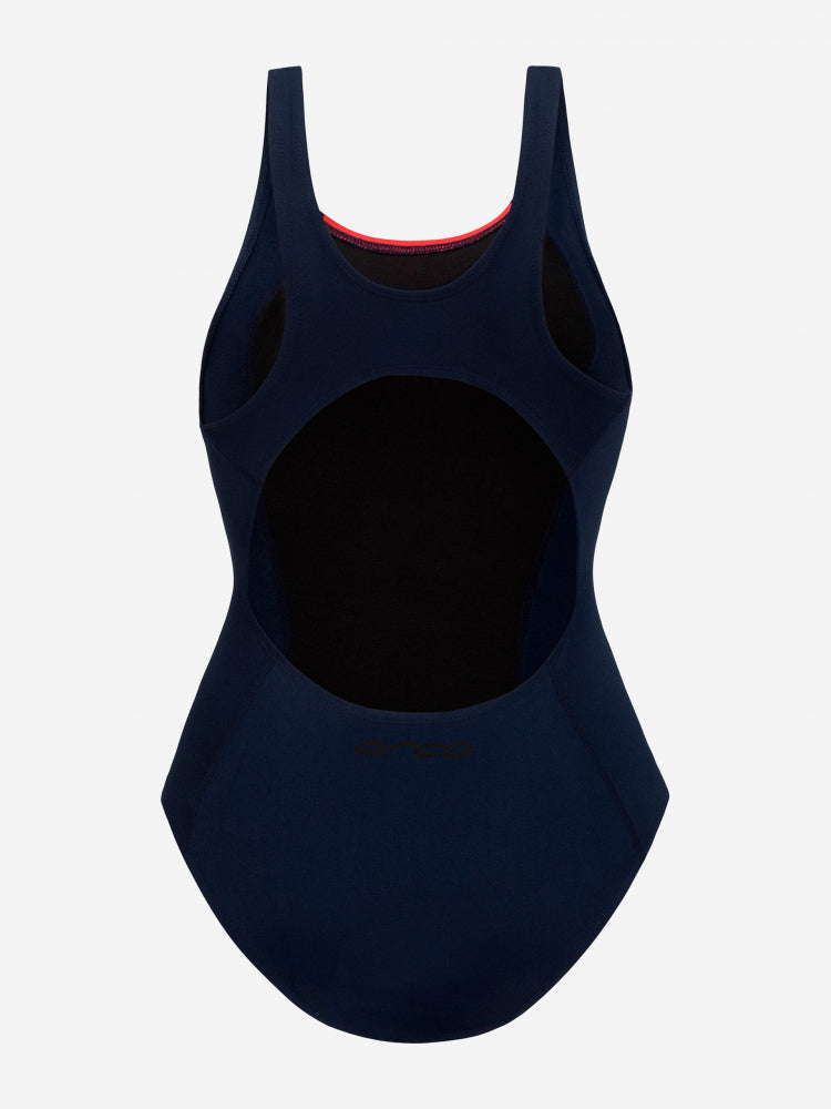 Orca RS1 One Piece Womens Swimsuit – Surfdock Watersports