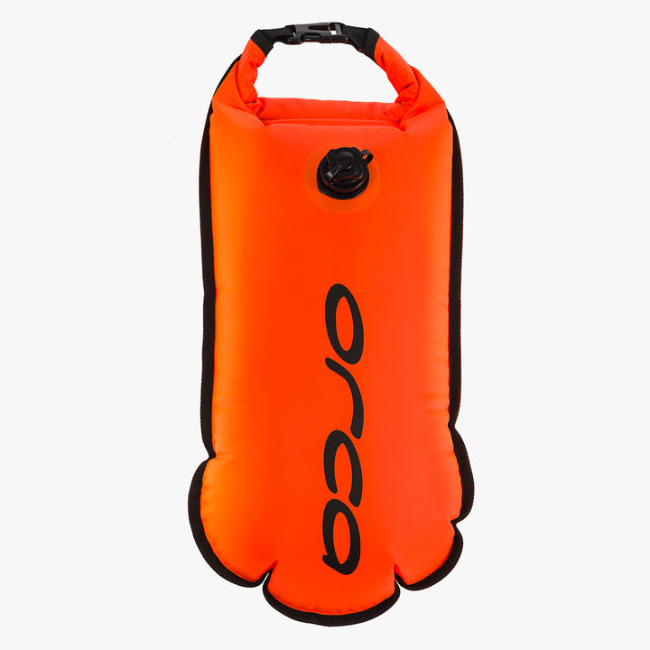 Orca Tow Float Safety Buoy