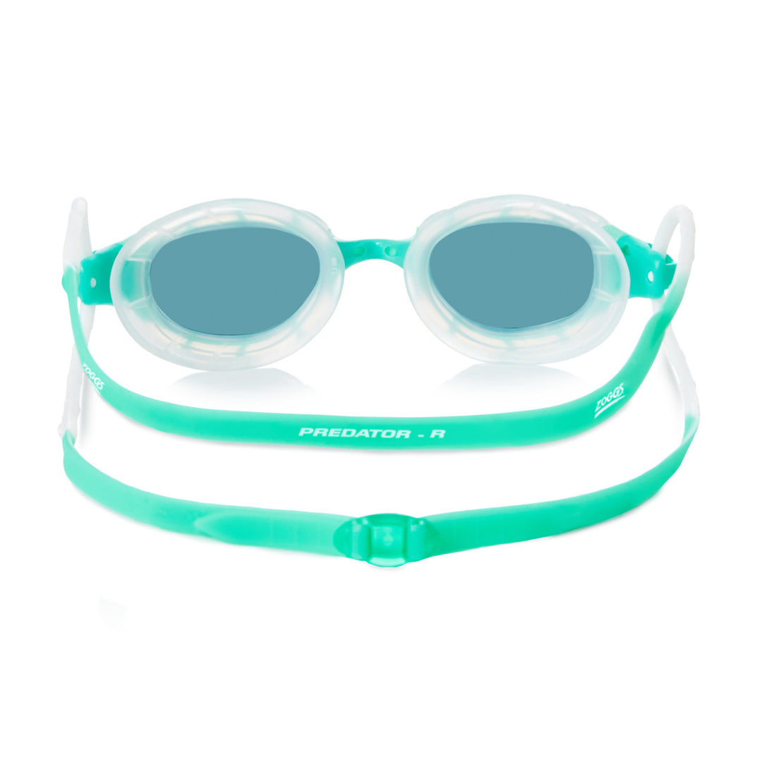 Zoggs Predator Swimming Goggles