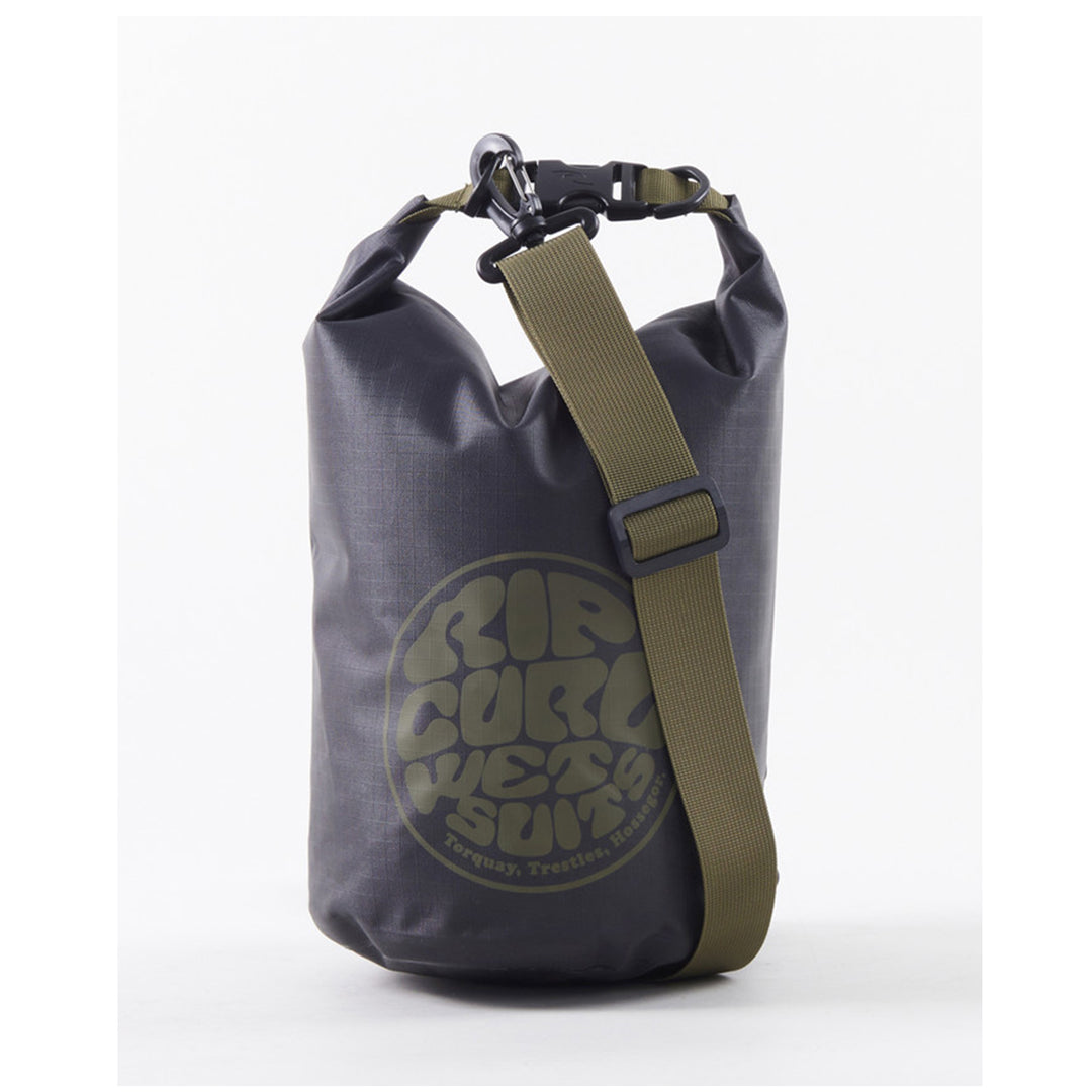 Rip Curl Surf Series 5L Barrel Dry Bag