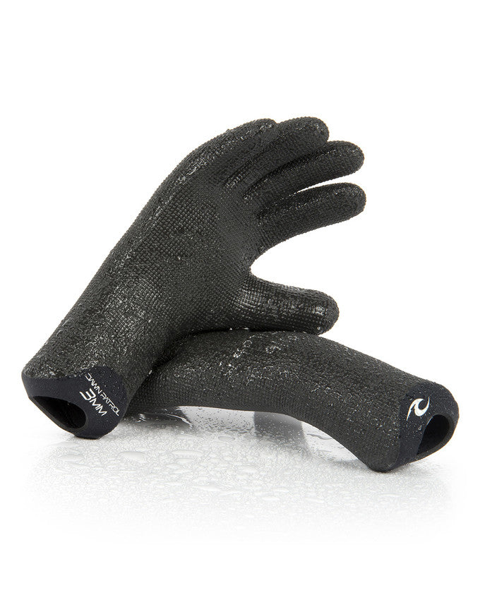 Rip Curl Dawn Patrol 3mm Wetsuit Gloves